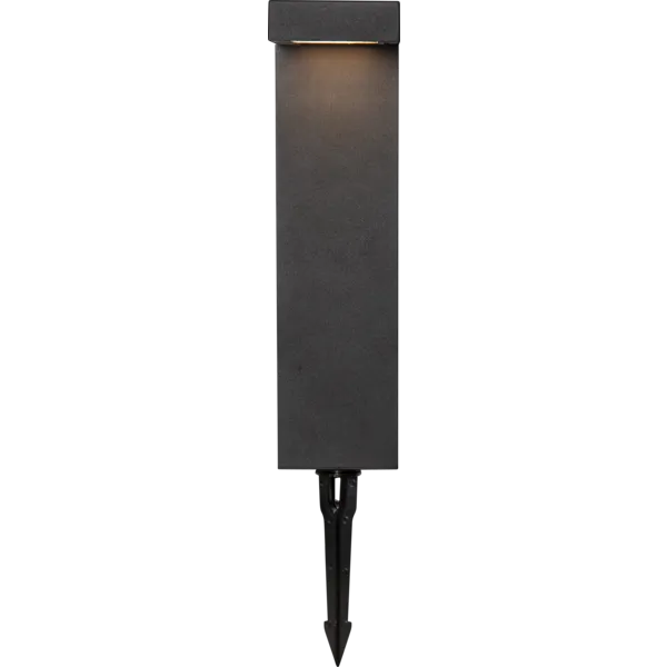 Lampa solarna ogrodowa LED wbijana VICINI — zdjęcie 6