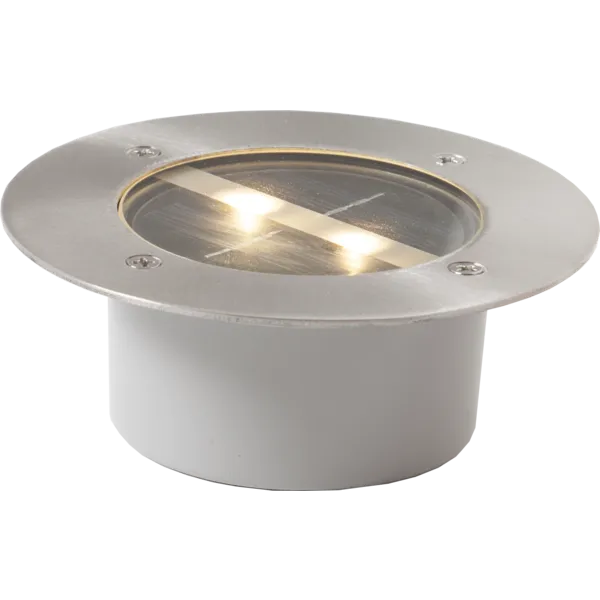 Oprawa ogrodowa LED solarna DECKLIGHT — zdjęcie 6
