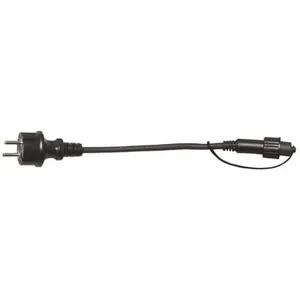 Kabel startowy do girland modułowych 1,8m SYSTEM CONNECTA