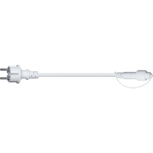 Kabel startowy do girland modułowych 5 m SYSTEM CONNECTA