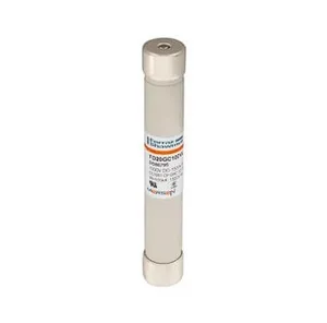 Bezpiecznik cylindryczny szybki, 20x127 gR (gRC) 1000V DC, 32A, wybijak, FD20GC100V32T, MERSEN