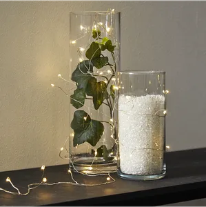 Łańcuch dekoracyjny LED DEW DROP 6m 100 diod