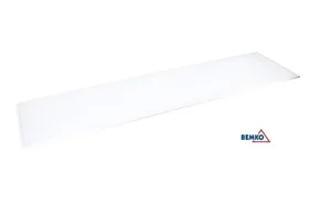 PANEL LED MIDAL, 40W, 4000K, 4100LM, IP20, 120x30, BIAŁY, PZH, BEMKO