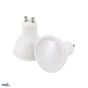 Żarówka LED GU10, 5W, 230V, 460LM, 4000K, 120ST, BEMKO