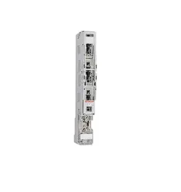 Rozłącznik bezpiecznikowy MULTIVERT NH00, 690VAC, 160A, 3P, zacisk 70mm², szyna 100mm, MERSEN, 1.000.901
