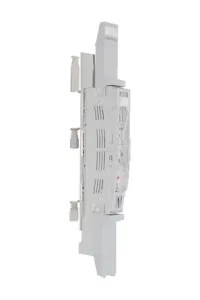 Rozłącznik bezpiecznikowy MULTIVERT NH00, 690VAC, 160A, 3P, śruba M8, szyna 100/185mm, MERSEN, 1.001.339
