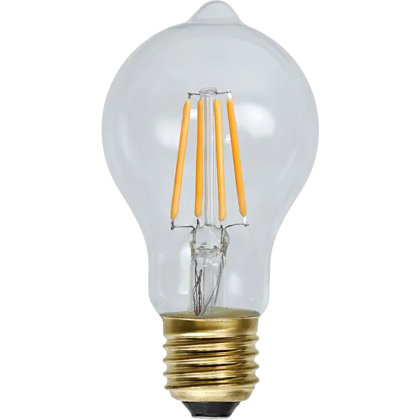 Żarówka LED TA60 1,6W Filament SOFT GLOW Ściemniana — zdjęcie 2