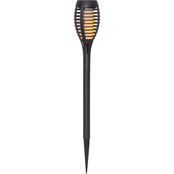 Zestaw 24x lampion solarny ogrodowy LED FLAME MINI — zdjęcie 2