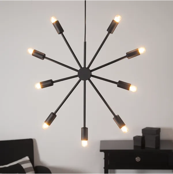 2x Żarówka LED E14 1,3W ST26 CLEAR FILAMENT 2700k — zdjęcie 3