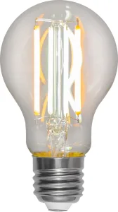 Smart żarówka LED E27 7W A60 Wi-Fi 2700-6500K ściemniana