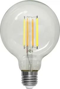 Smart żarówka LED E27 7W G95 Wi-Fi 2700-6500K ściemniana