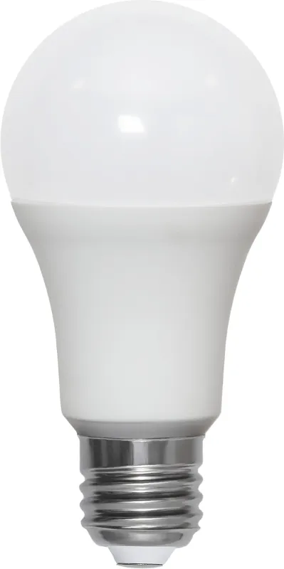 Smart żarówka LED E27 9W Wi-Fi RGB+CCT ściemniana — zdjęcie 3