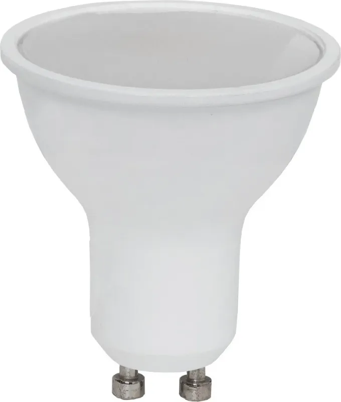 Smart żarówka LED GU10 4,7W Wi-Fi RGBW ściemnialna — zdjęcie 3